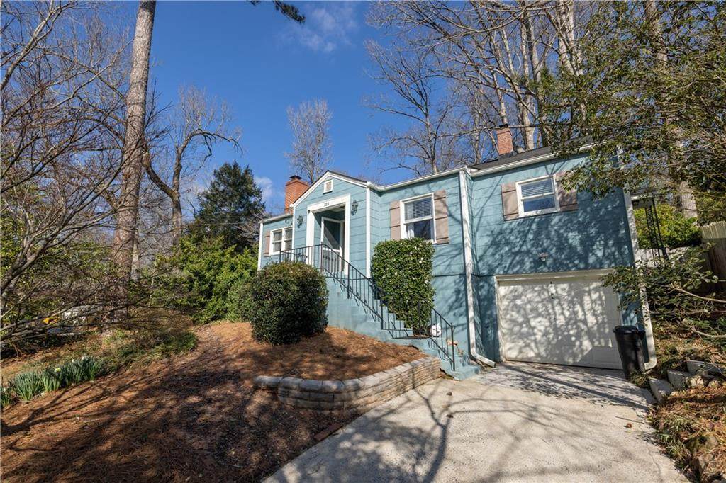 223 Kathryn Avenue - Photo 1