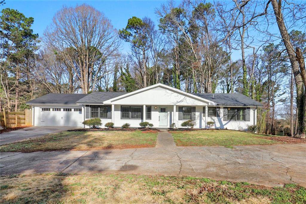 2341 Rubart Drive - Photo 1