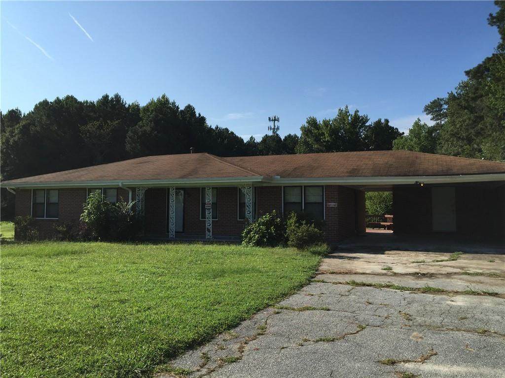 2500 Woodward Road - Photo 1