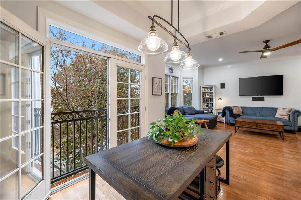 850 Piedmont Avenue - Photo 1
