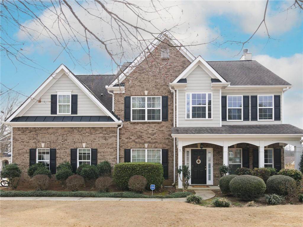 4783 Austin Hills Drive - Photo 1