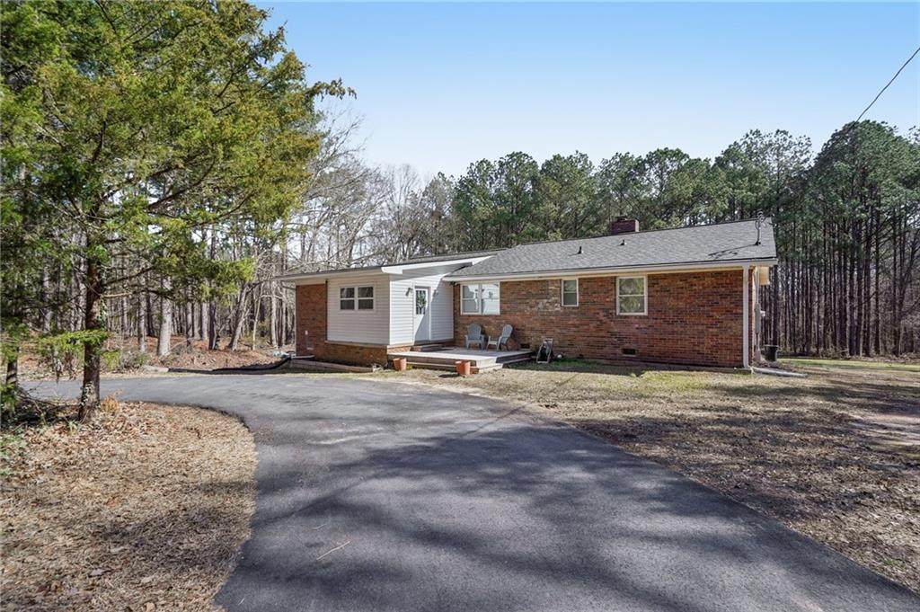 12782 Alcovy Road - Photo 1