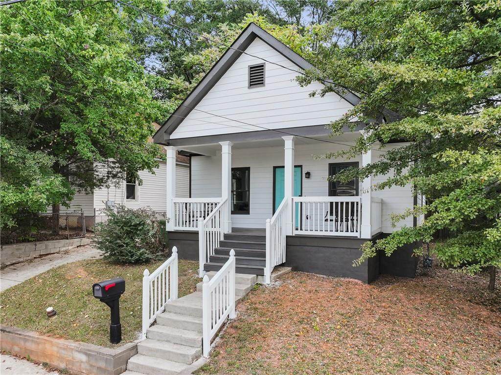 898 Allene Avenue - Photo 1