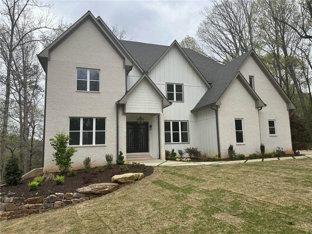 270 Crosstree Lane - Photo 1