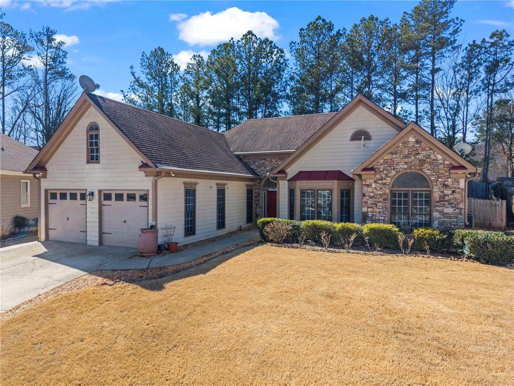 3030 Northcliff Drive - Photo 1