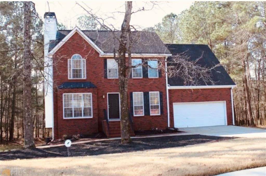 1004 Crown River Parkway - Photo 1