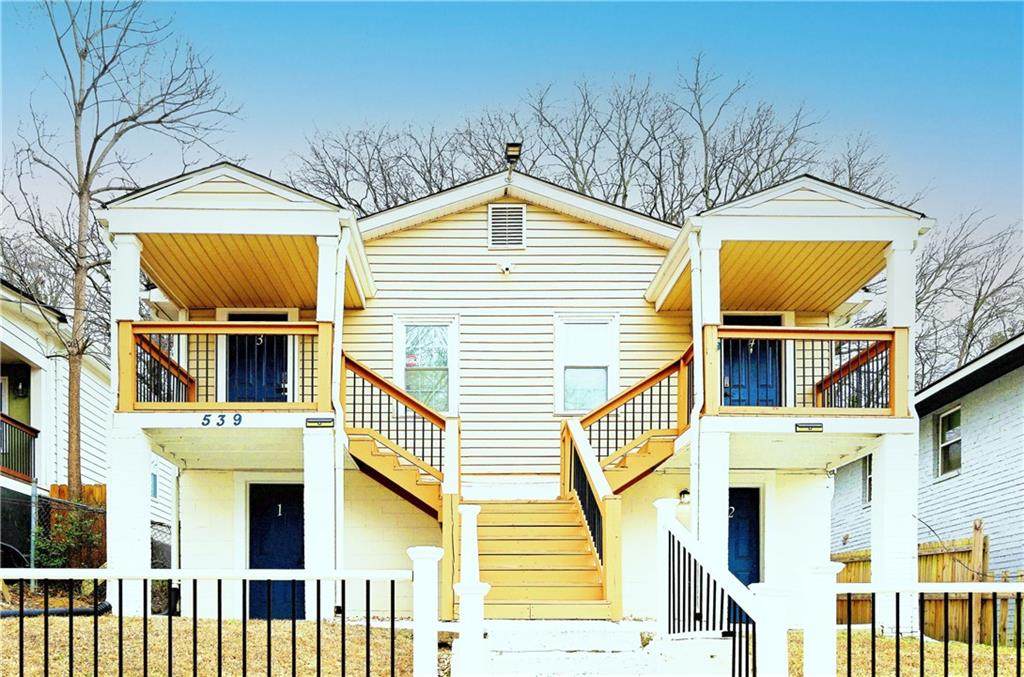 539 Paines Avenue - Photo 1