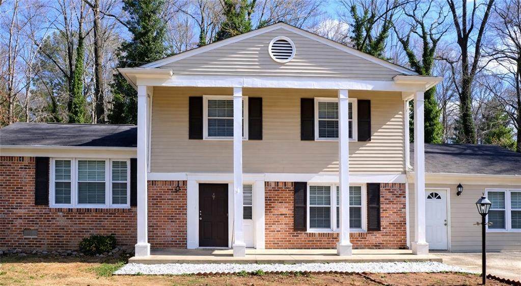 3019 Trafalgar Way - Photo 1
