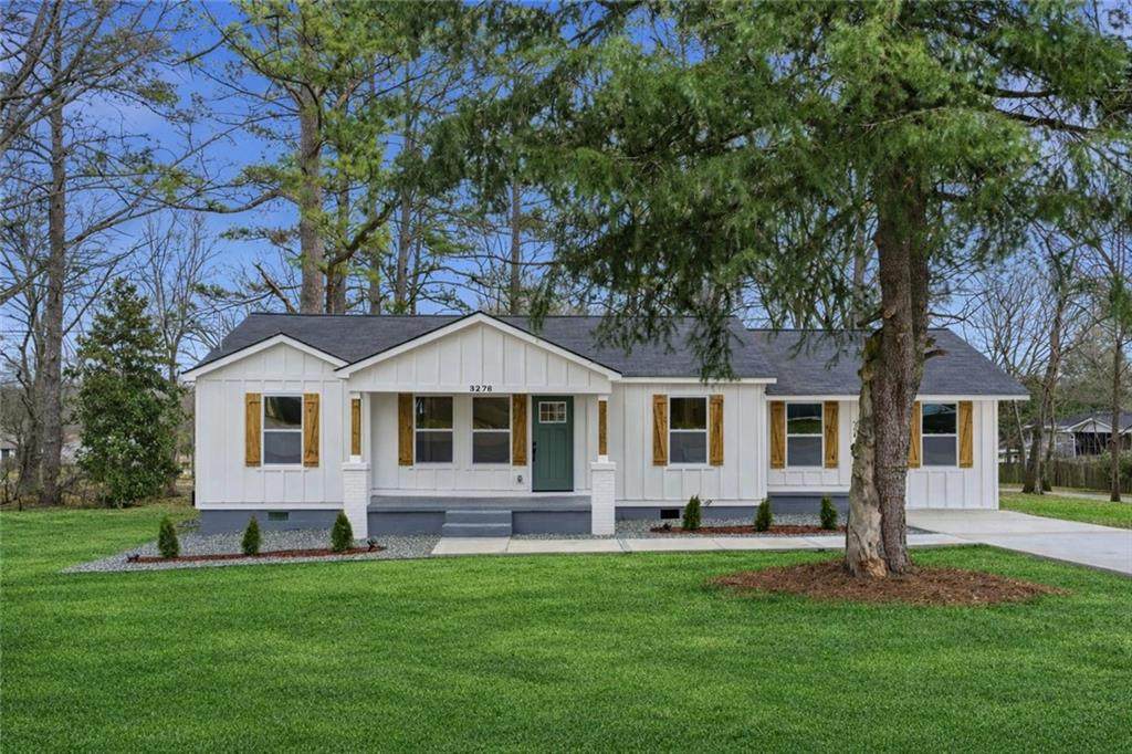 3278 Fowler Drive - Photo 1