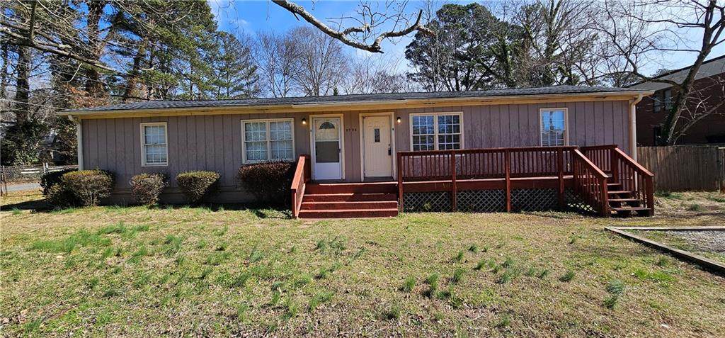 2988 First Street - Photo 1