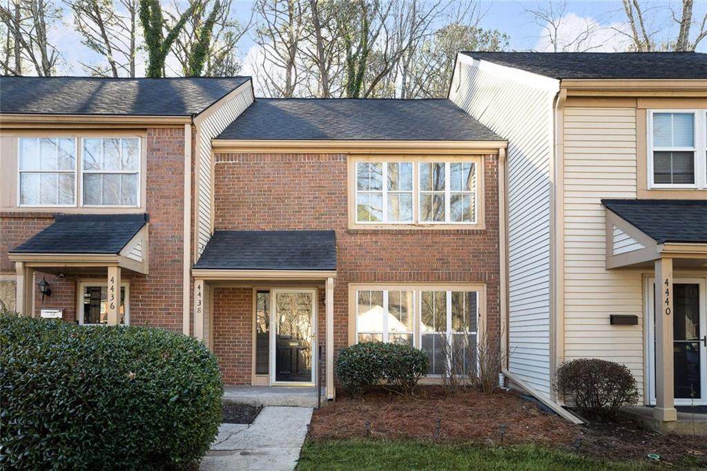 4438 Chowning Way - Photo 1