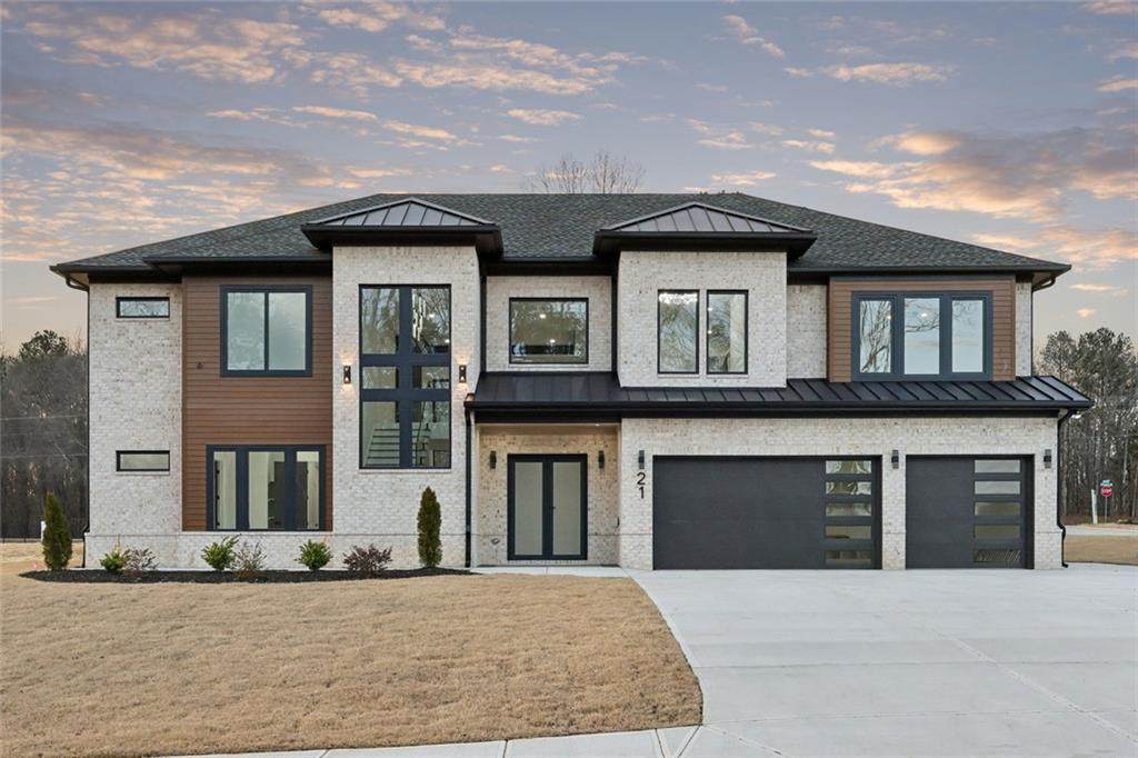 21 Rocky Ridge Way - Photo 1