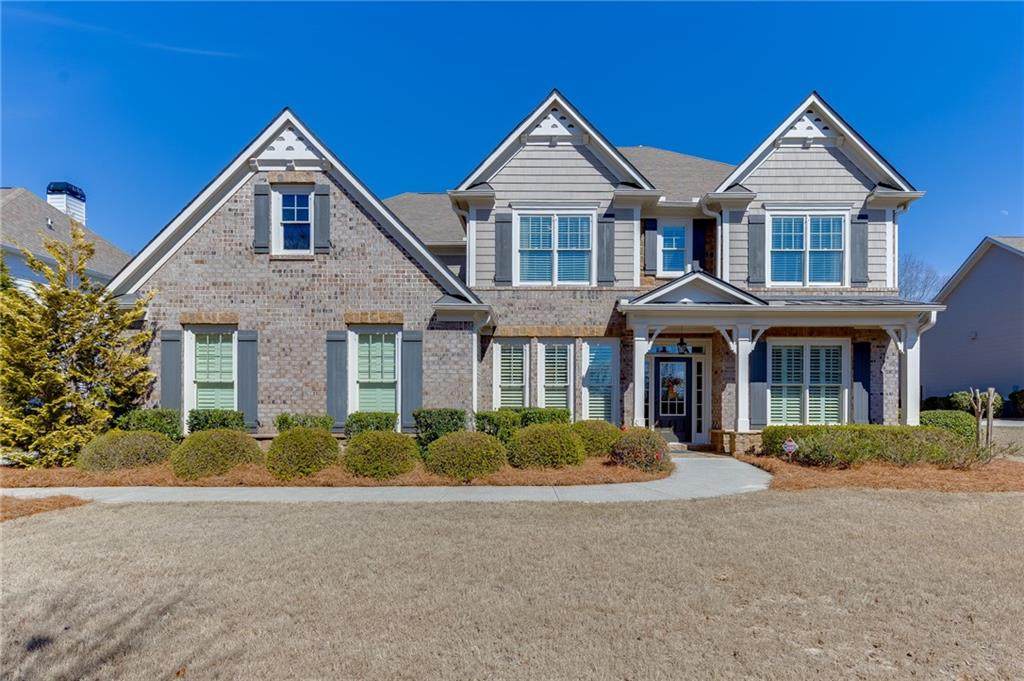6668 Trail Side Drive - Photo 1