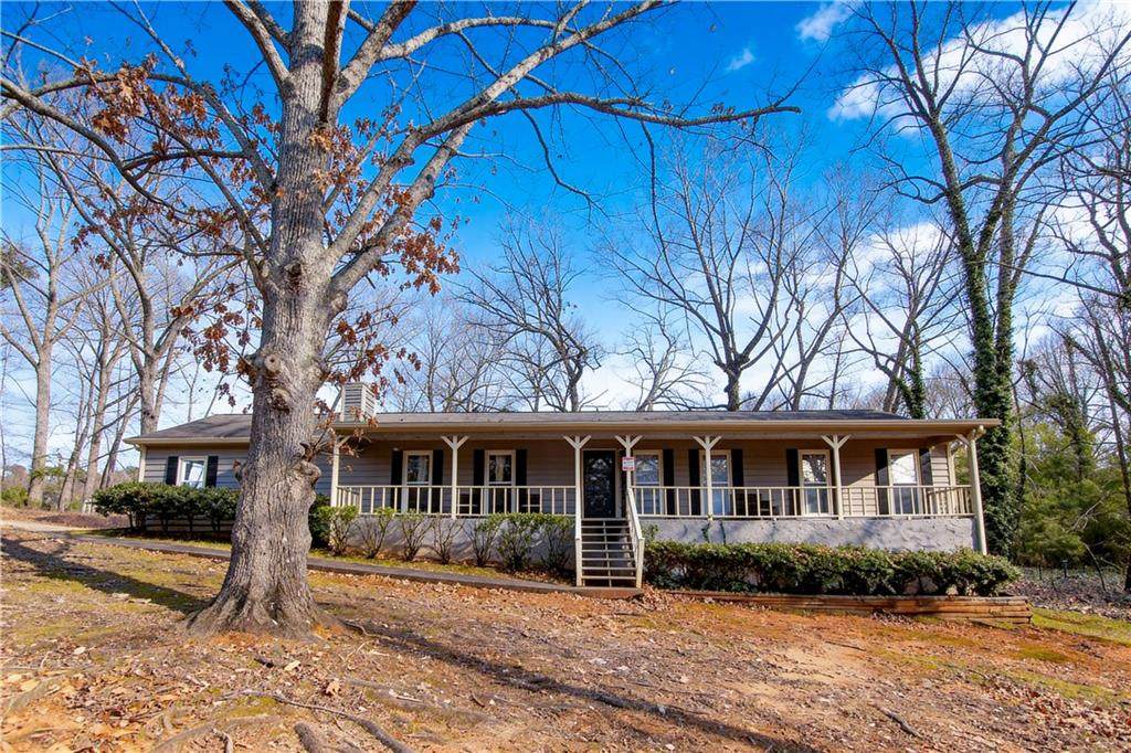 4085 Bent Oak Court - Photo 1