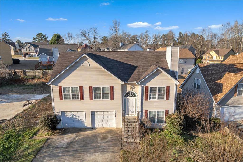 8039 Mustang Lane - Photo 1