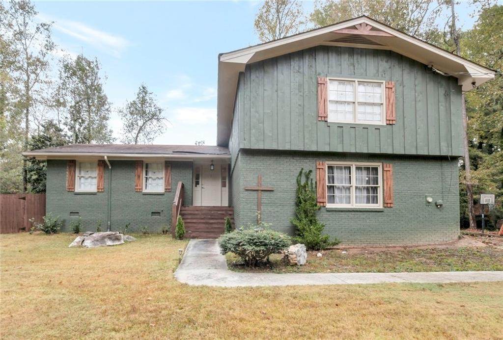 1210 Brookside Drive - Photo 1