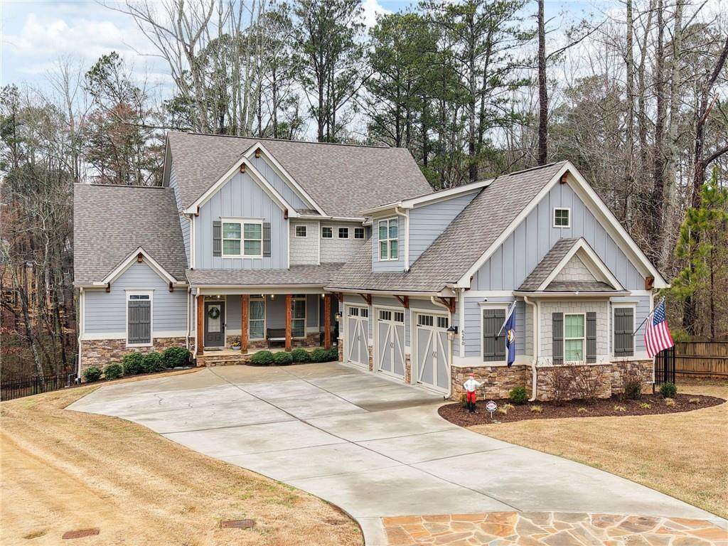 6290 Granbury Walk - Photo 1