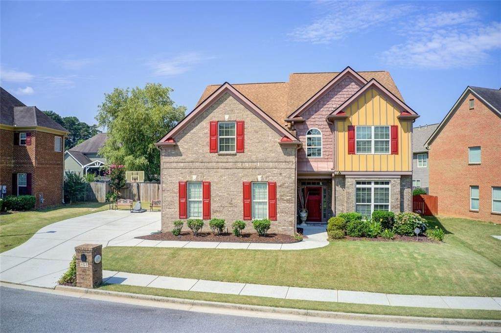 408 Arbor Lane - Photo 1