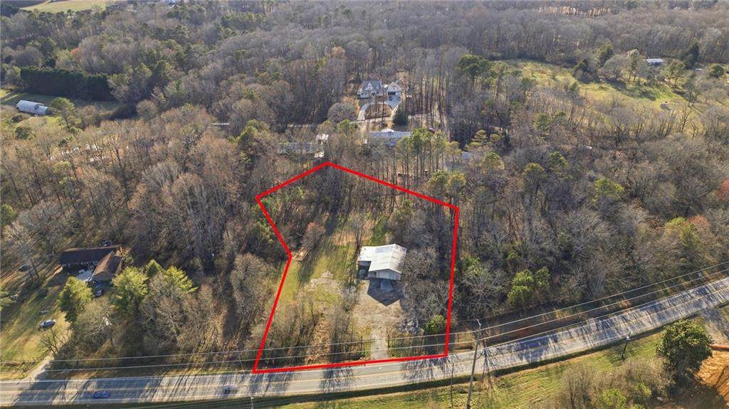 3895 Matt Highway - Photo 1