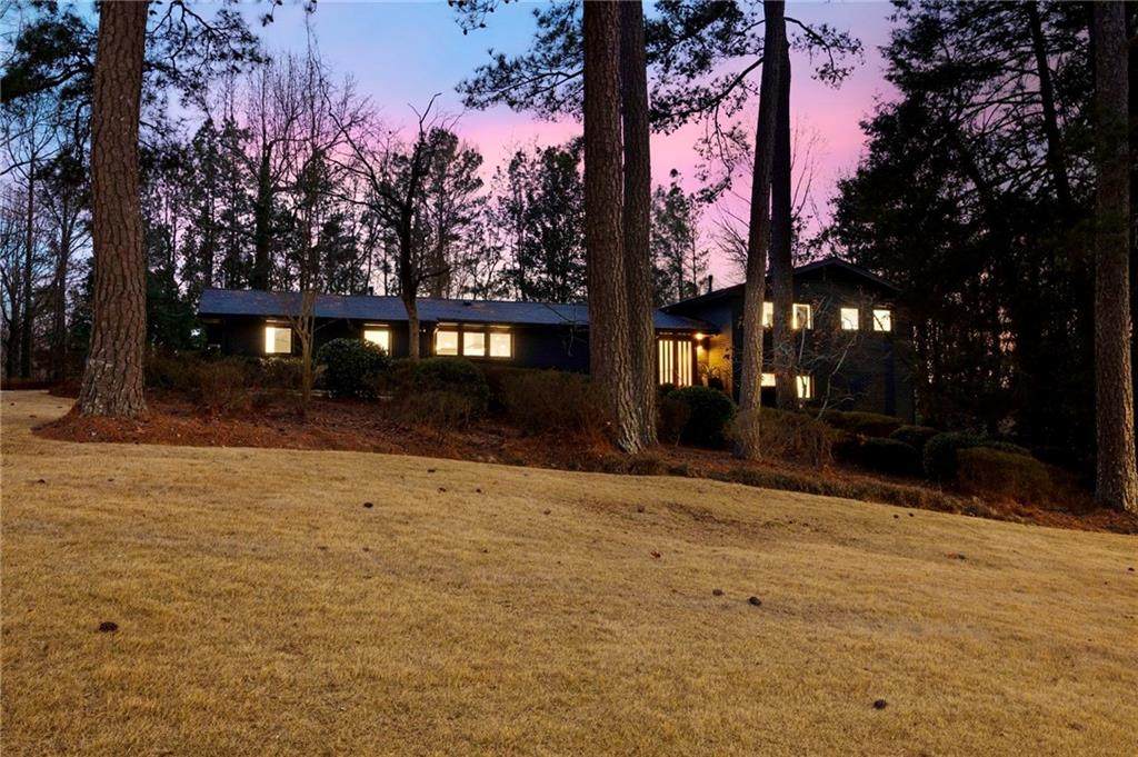 1534 Cooper Lake Road - Photo 1