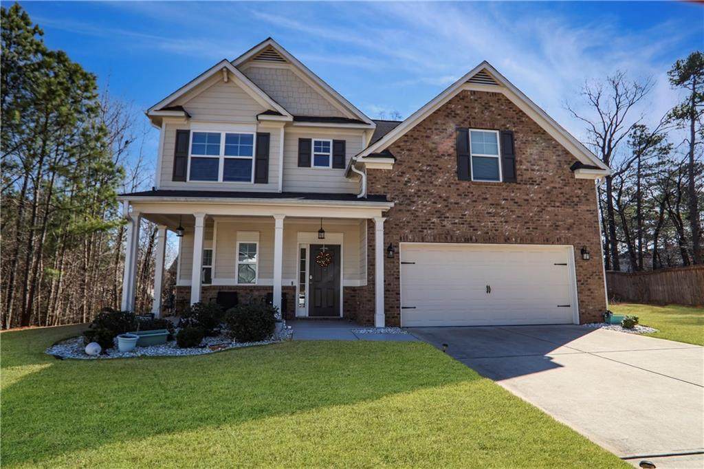 7139 Southface Way - Photo 1