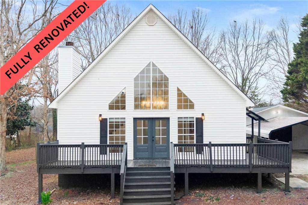 149 Chickasaw Trail - Photo 1