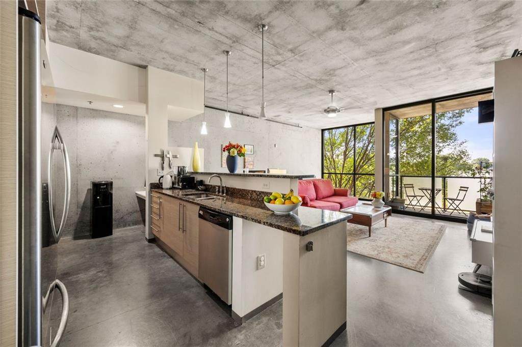 480 John Wesley Dobbs Avenue - Photo 1