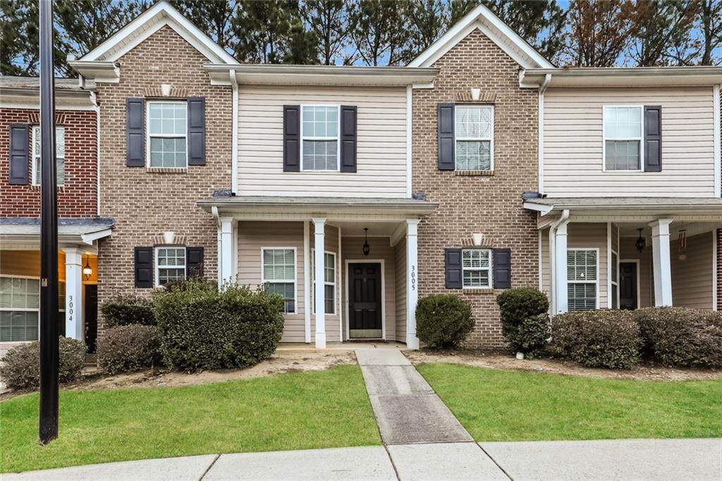 2555 Flat Shoals Road - Photo 1