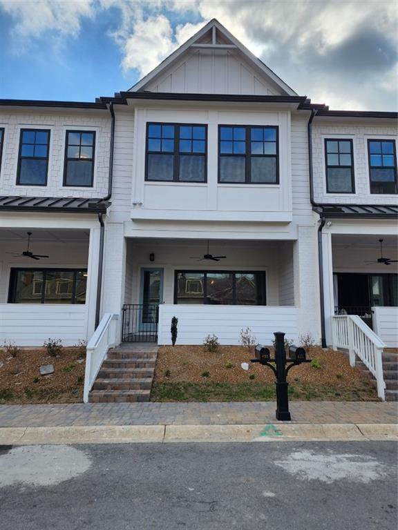 633 Stickley Oak Way - Photo 1