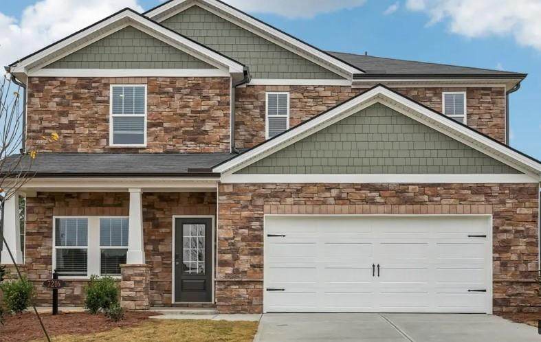 7231 Lyric Street - Photo 1