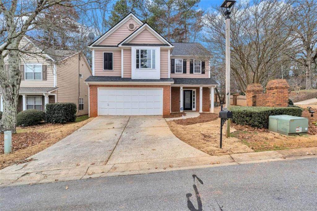 3746 Strathmore Drive - Photo 1
