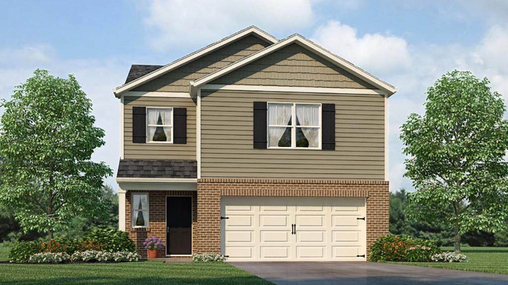 100 Glenrise Drive - Photo 1