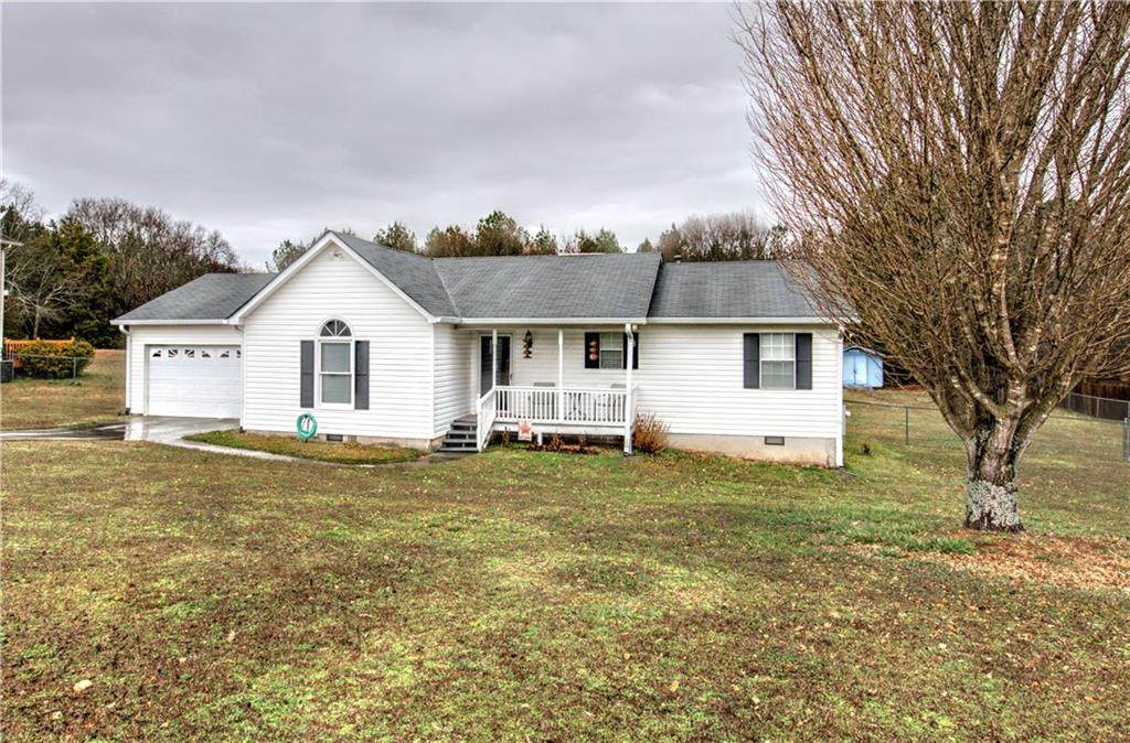 13 Valley Creek Drive - Photo 1