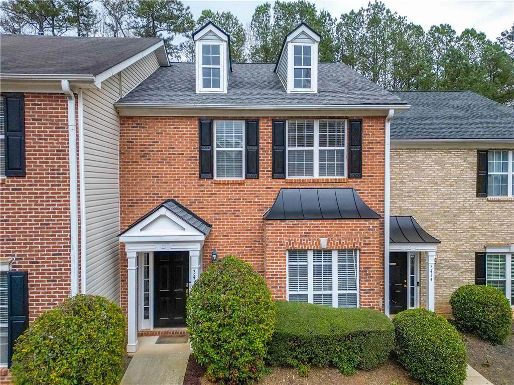 3416 Town Square Drive Nw - Photo 1