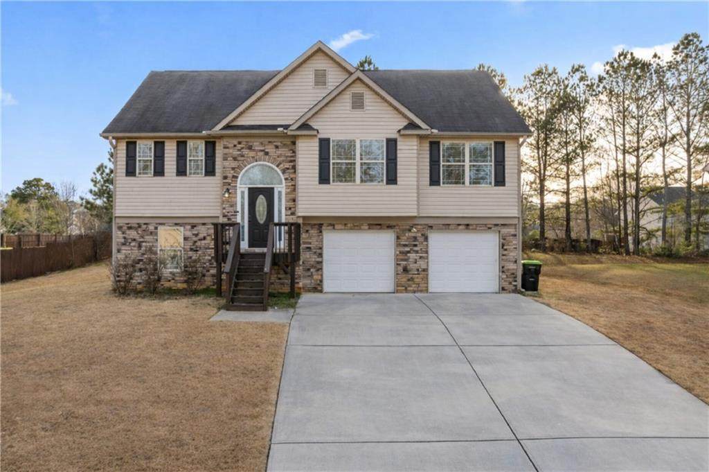 922 Center Bay Drive - Photo 1