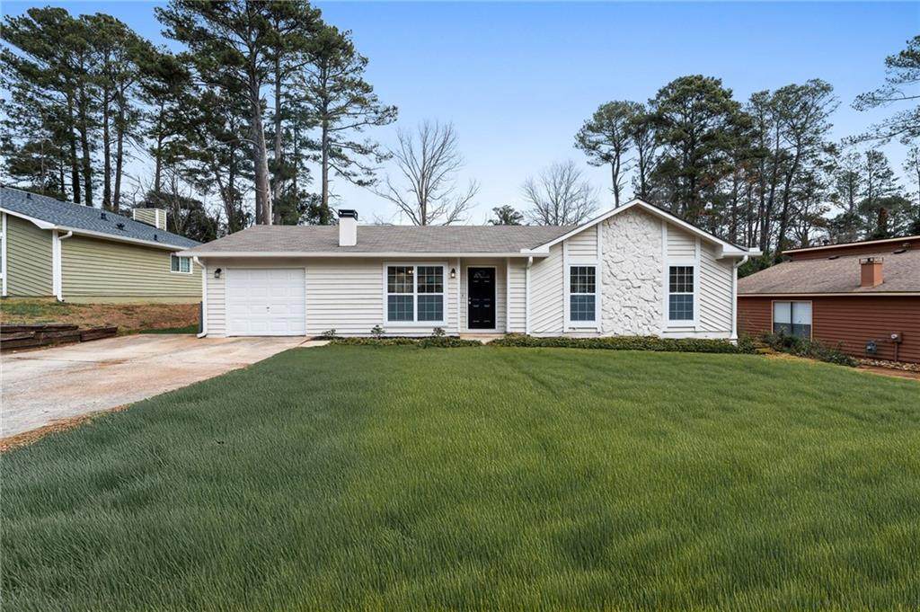 8160 Winewood Way - Photo 1