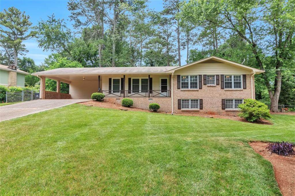 759 Glen Circle - Photo 1