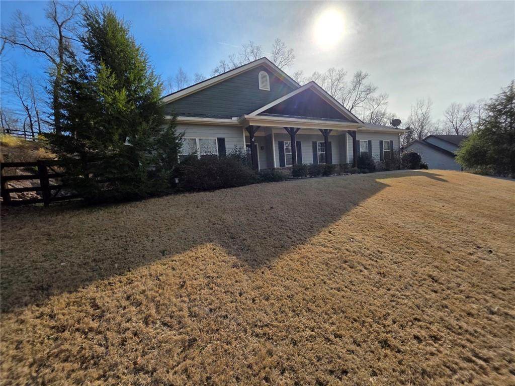 9530 Lee Circle - Photo 1