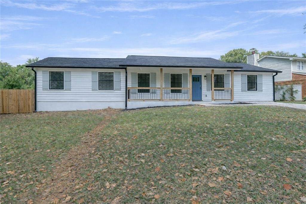 8949 Raven Drive - Photo 1