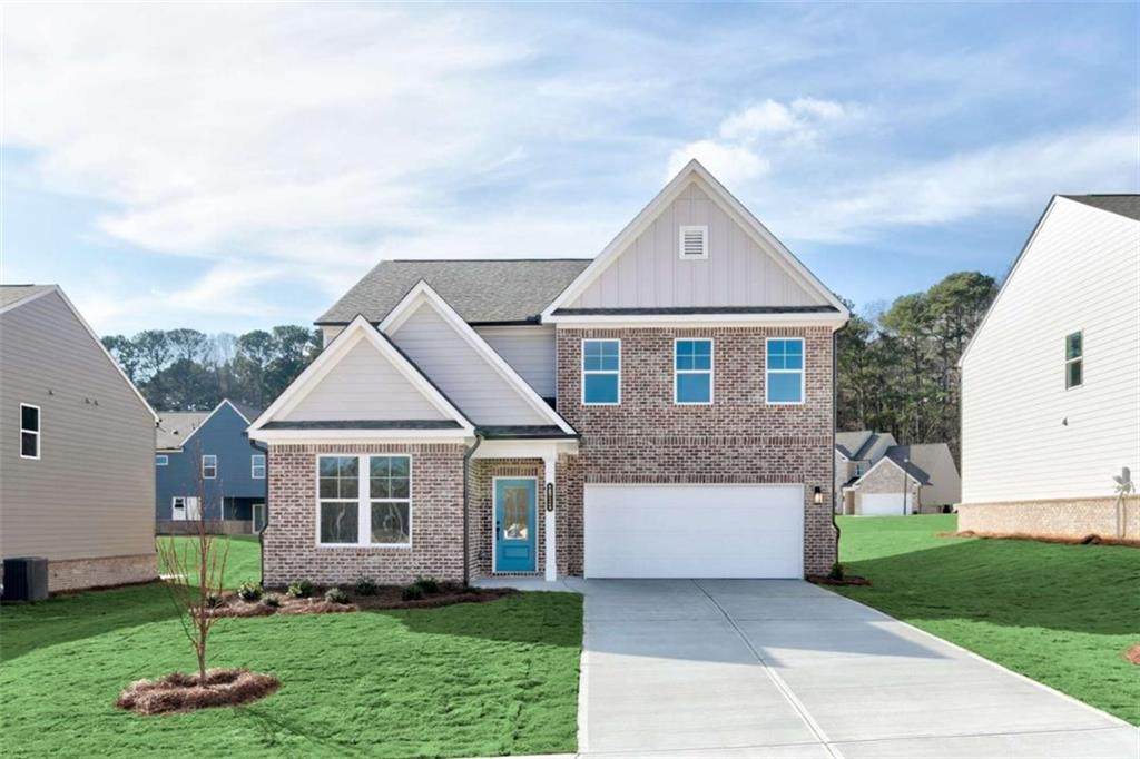 306 Chattahoochee Circle - Photo 1