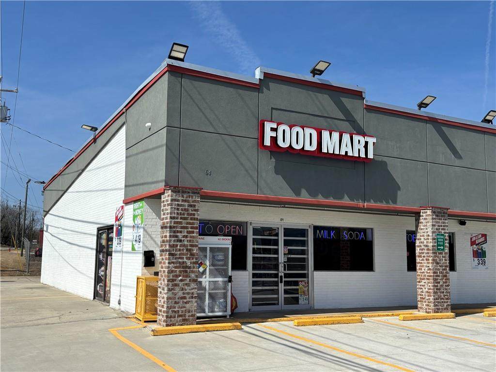 64 Mcneal Road - Photo 1