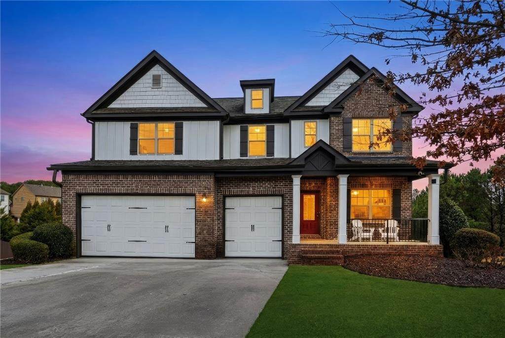 4245 Standing Rock Way - Photo 1