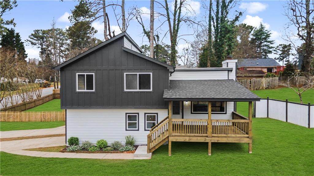 3074 Hidden Lake Drive - Photo 1