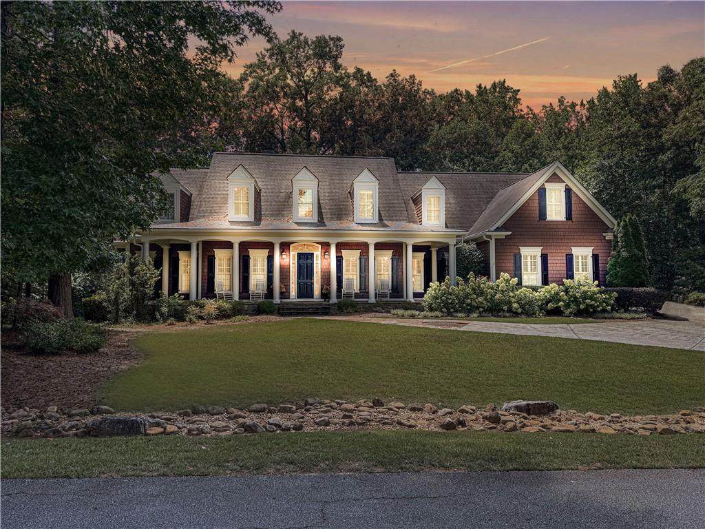 2473 Kirk Lane - Photo 1