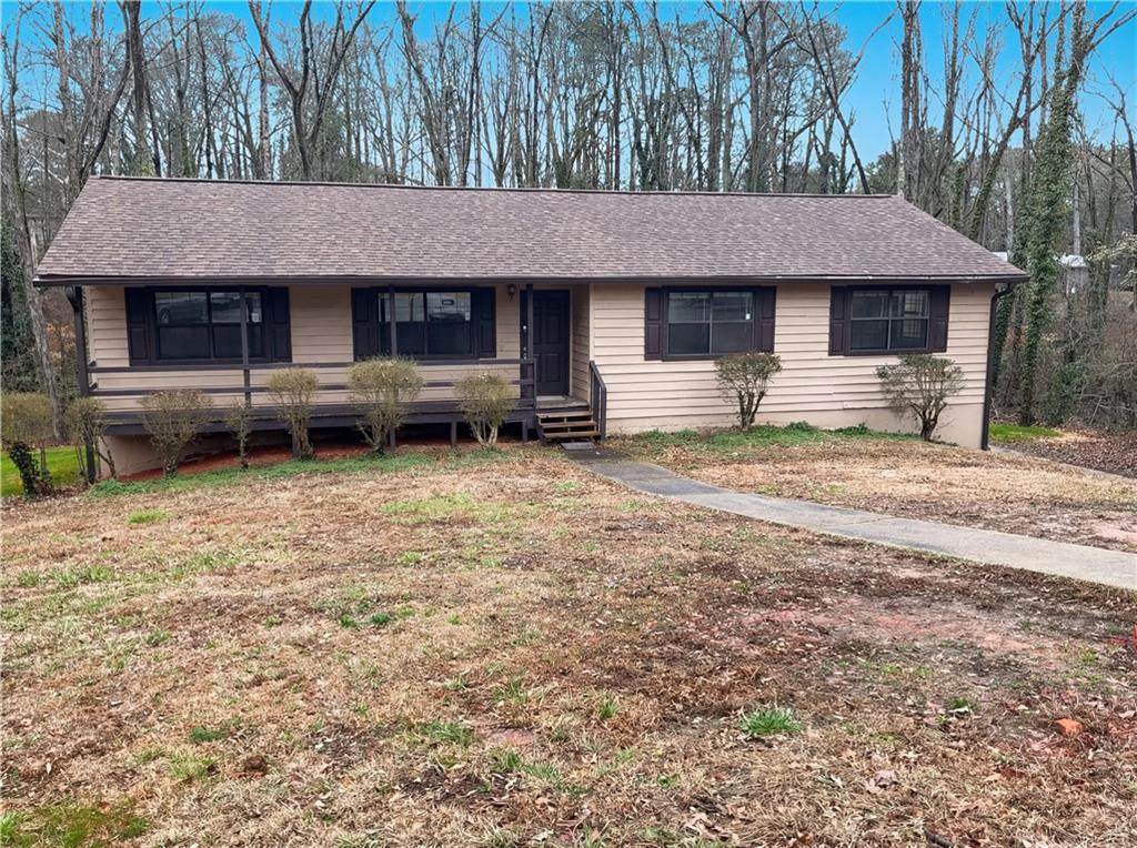 4400 Red Cedar Court - Photo 1