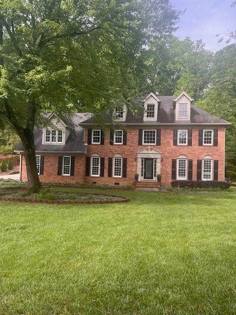 871 Cedar Trace - Photo 1