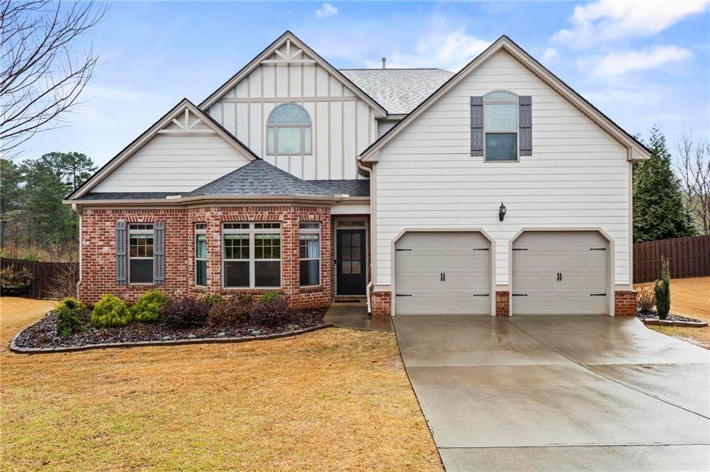 5925 Fielding Court - Photo 1