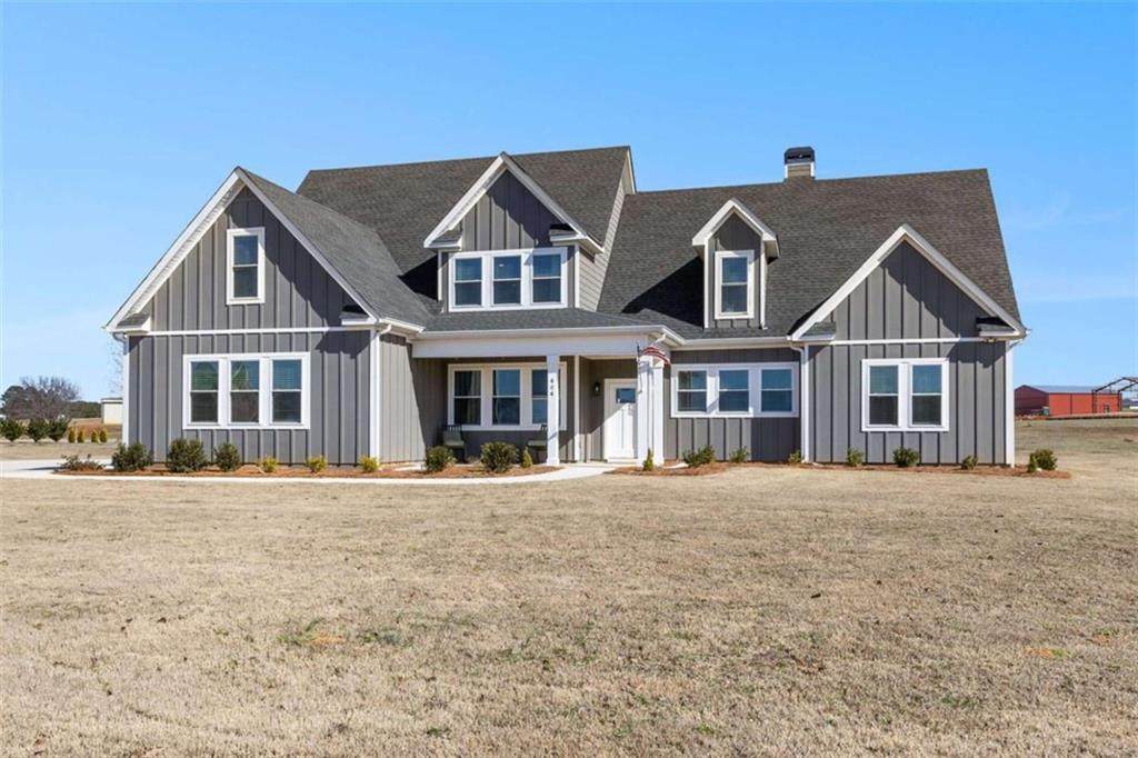 404 Whipple Avenue - Photo 1