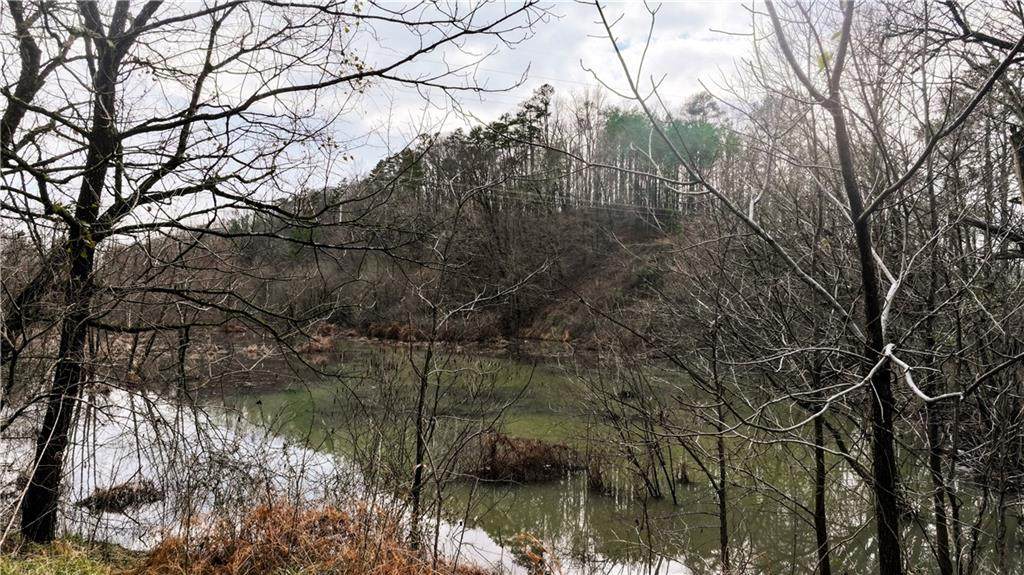 00 Catoosa Parkway - Photo 1