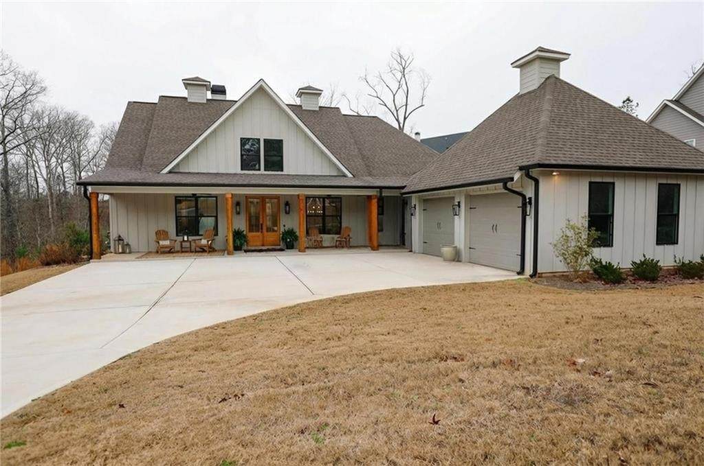 93 North Shore At Redwine Drive - Photo 1